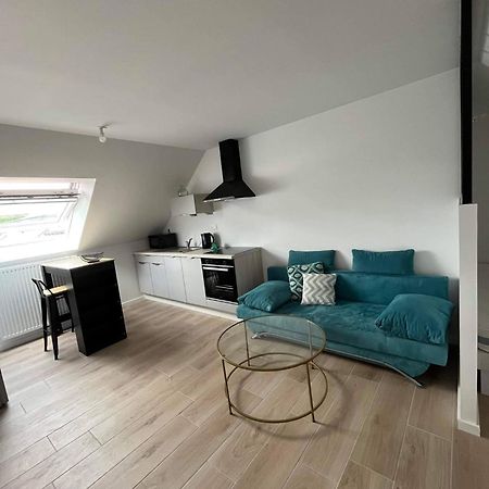 Studio Bord De Mer Lomener Ploemeur Luaran gambar