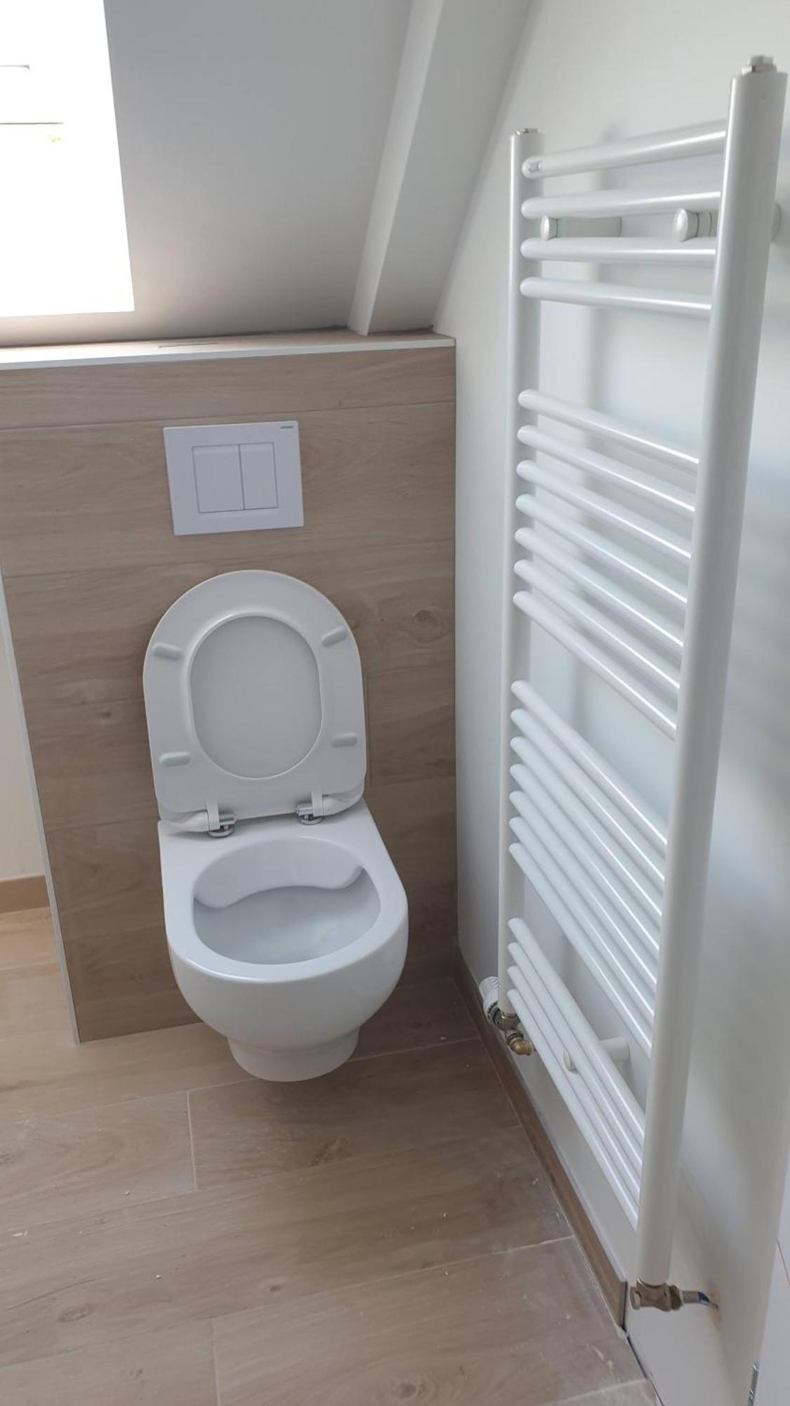 Studio Bord De Mer Lomener Ploemeur Luaran gambar
